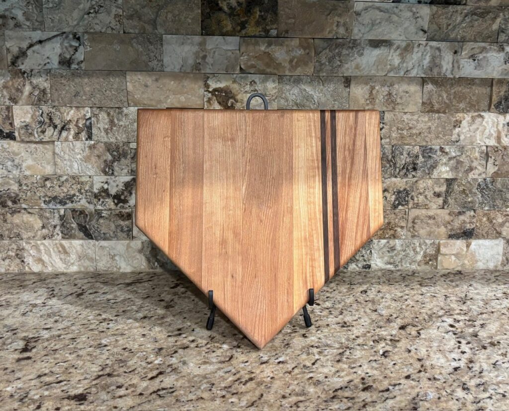 Rock Maple Baseball Homeplate1