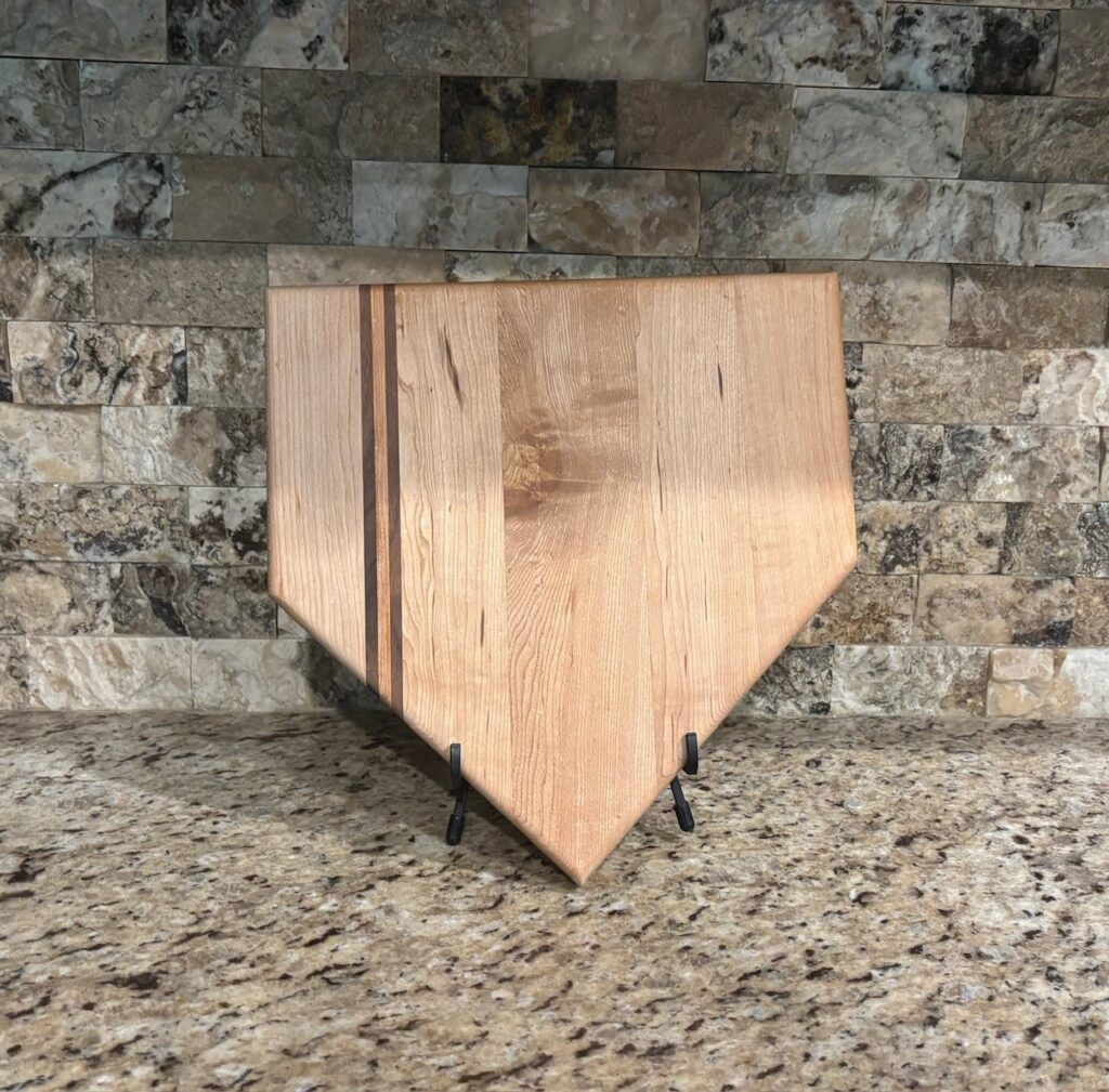 Rock Maple Baseball Homeplate2